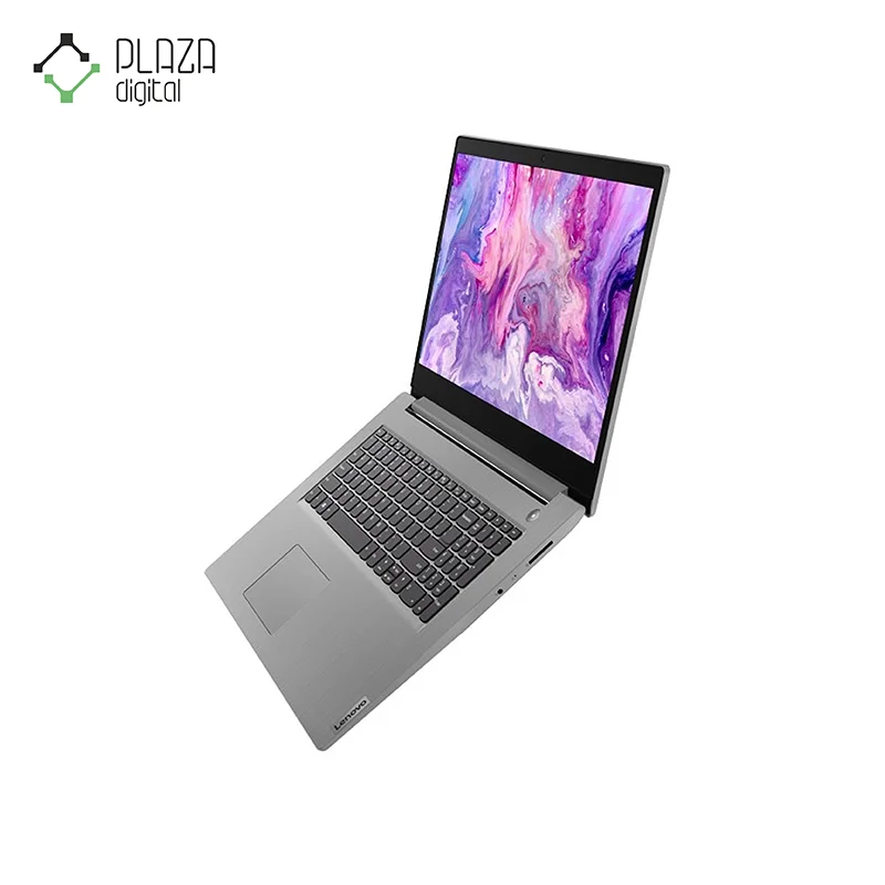 نمای راست لپ تاپ IP3-ZK لنوو IdeaPad ا ۱۵.۶ اینچی