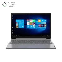 نمای اصلی لپ تاپ Lenovo Ideapad V15-RO لنوو ا 15.6 اینچی