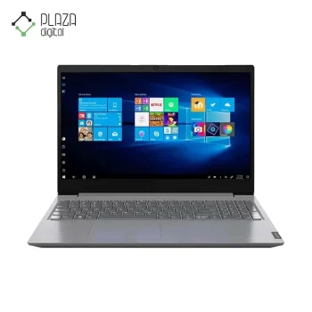 نمای اصلی لپ تاپ Lenovo Ideapad V15-RO لنوو ا 15.6 اینچی