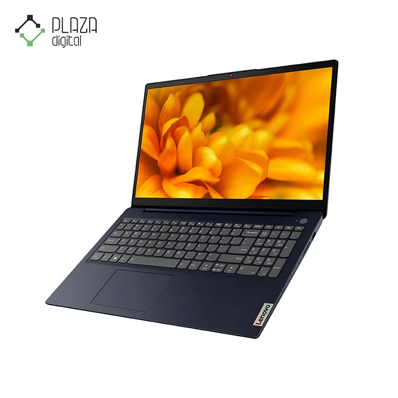 لپ تاپ 15 اینچی لنوو مدل Lenovo ideapad 3-ip3-CL