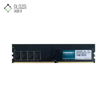 رم کینگ مکس با ظرفیت ۴ گیگابایت DDR4 و فرکانس ۲۴۰۰ مگاهرتز