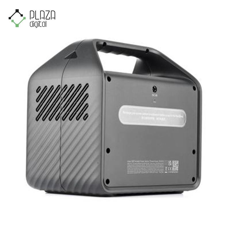 پاوربانک 521 PowerHouse 200W انکر مدل A1720