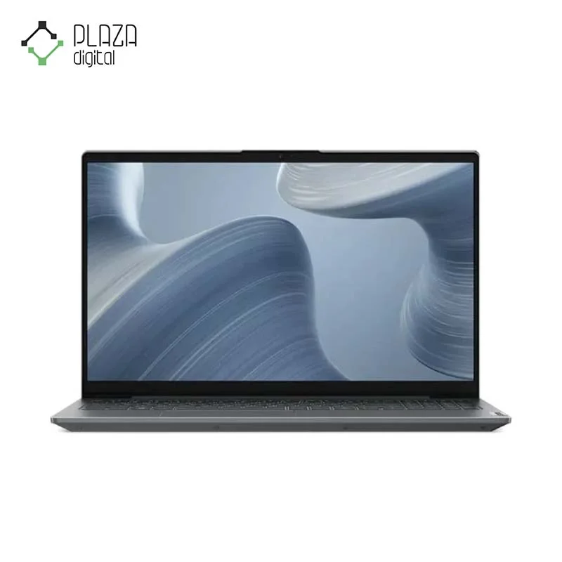 نمای روبه روی لپ تاپ IP5-PA لنوو IdeaPad ا 15.6 اینچی