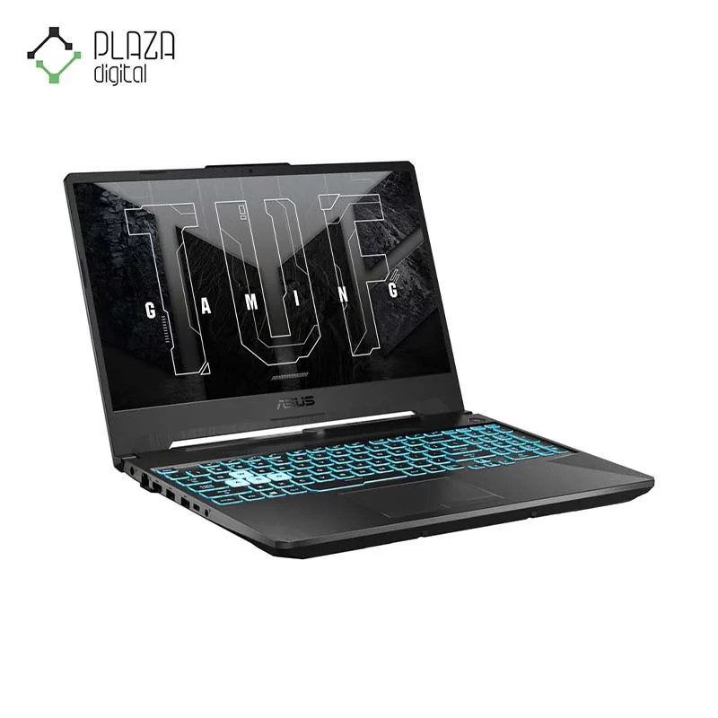 لپ تاپ TUF Gaming FX506HF-A ایسوس