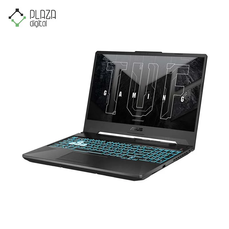 لپ تاپ TUF Gaming FX506HF-B ایسوس