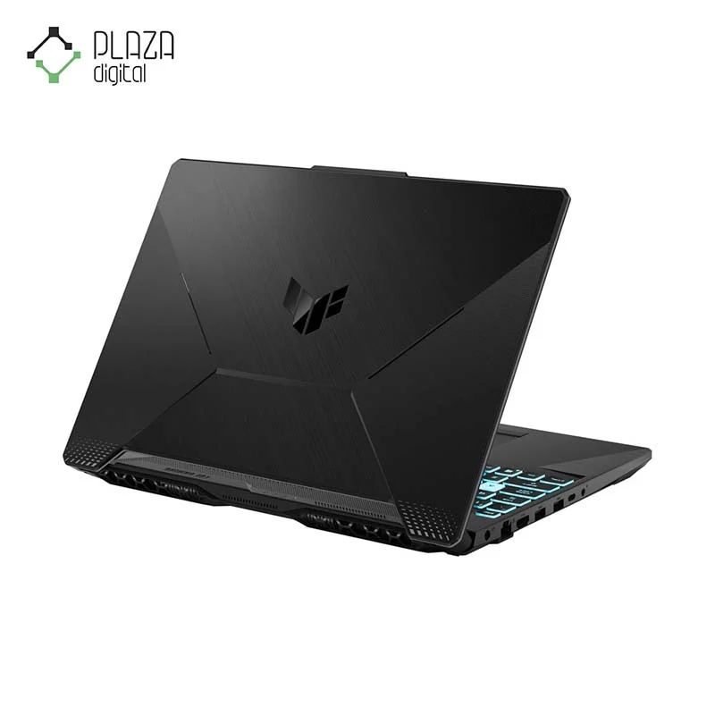 پشت لپ تاپ TUF Gaming FX506HF-C ایسوس