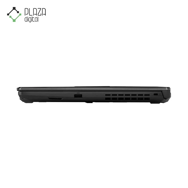 پورت های سمت راست لپتاپ ایسوس مدل fx706hf-c