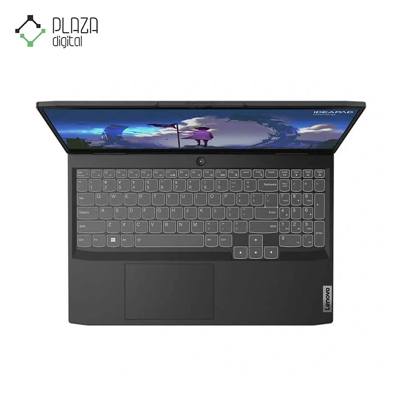 کیبورد لپ تاپ Gaming 3-YD لنوو IdeaPad