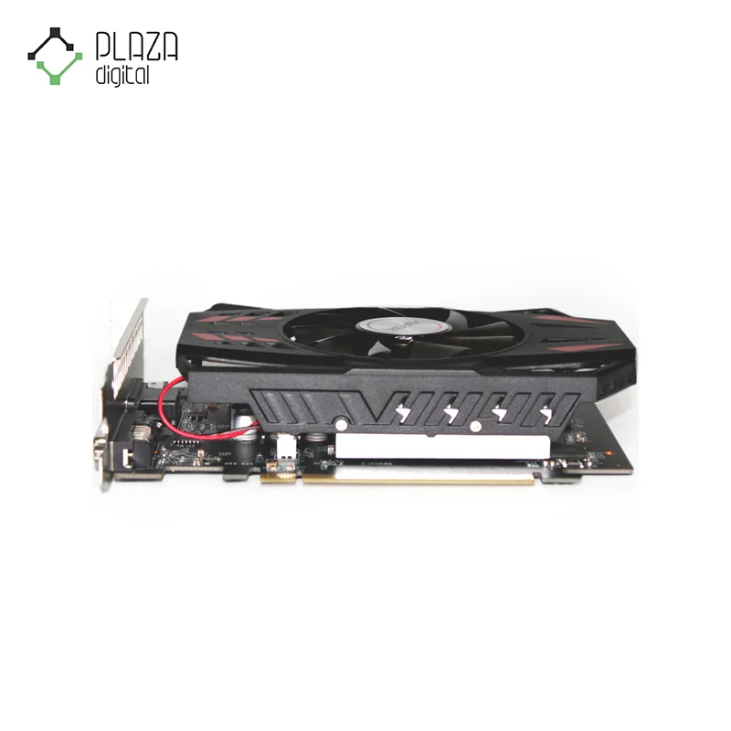 کارت گرافیک GT730 2GB DDR5 ای فاکس