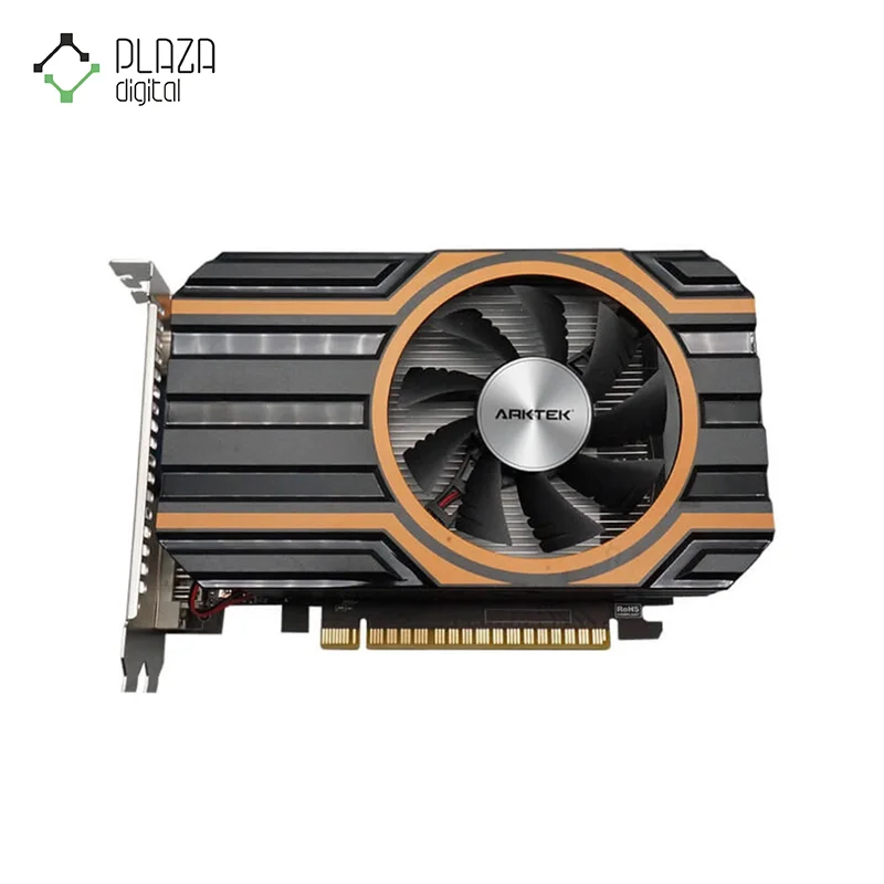 کارت گرافیک GT740 4GB DDR5 آرک تک