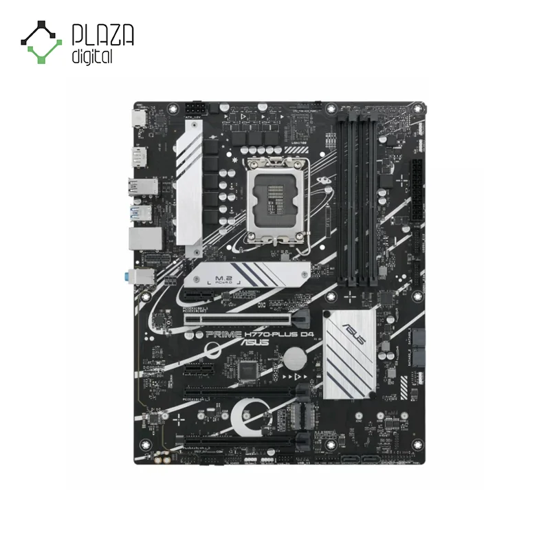 مادربرد PRIME H770 PLUS DDR4 ایسوس