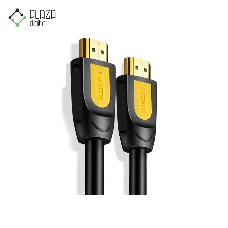 نمای اصلی کابل HDMI یوگرین مدل HD101