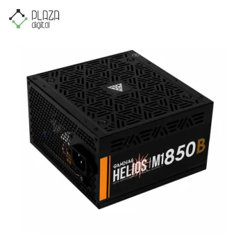 پاور گیم دیاس ۸۵۰ وات مدل HELIOS M1-850B Bronze