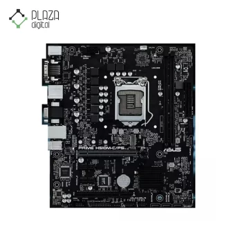 مادربرد PRIME H510M-C/PS DDR4 ایسوس