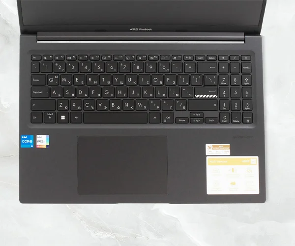 کیبورد لپ تاپ ایسوس Vivobook 16 R1605ZA-C