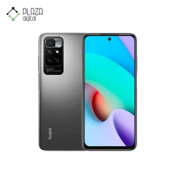 گوشی شیائومی Redmi 10 2022 با ظرفیت 128 و رم 6 گیگابایت