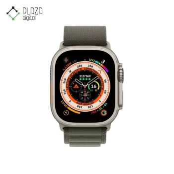 ساعت هوشمند Green Ultra Smart Watch گرین لاین