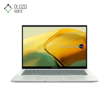 نمای اصلی لپتاپ ux3402za ایسوس