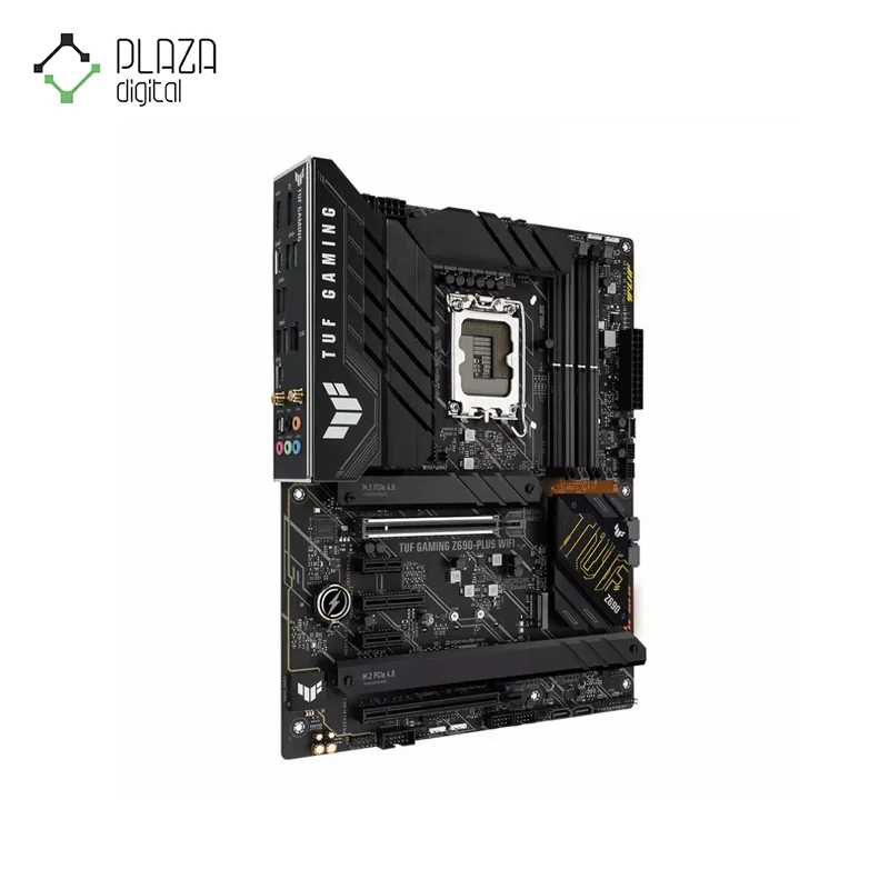 مادربرد TUF GAMING Z690 PLUS WIFI DDR5 ایسوس