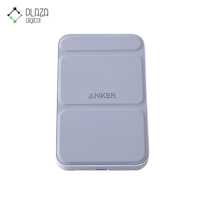 پاوربانک 5000 میلی آمپر انکر مدل Anker 622 Magnetic Battery A1611