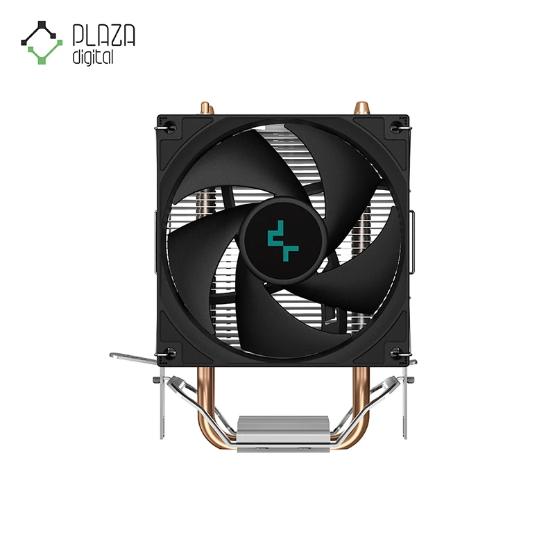 نمای اصلی خنک کننده پردازنده دیپ کول مدل deepcool lg200