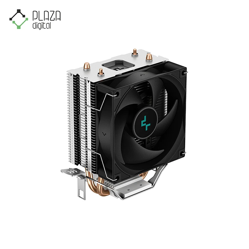 نمای راست خنک کننده پردازنده دیپ کول مدل deepcool lg200