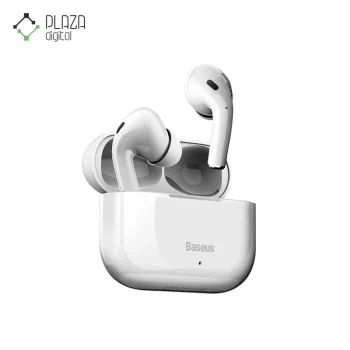 هندزفری بلوتوثی باسئوس مدل Encok W03 True Wireless Earphone NGW03-02