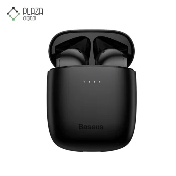 هندزفری بلوتوثی باسئوس مدل Encok W04 True Wireless Earphone NGW04