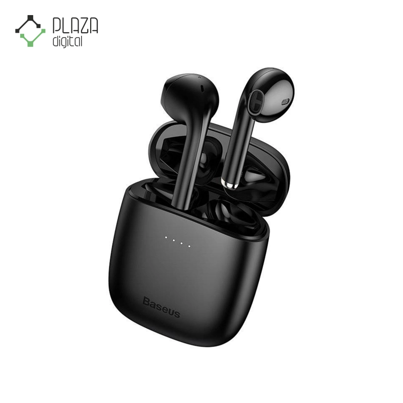 هندزفری بلوتوثی باسئوس مدل Encok W04 True Wireless Earphone NGW04