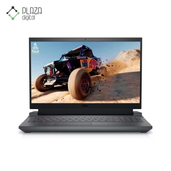 لپ تاپ 15.6 اینچی دل GAMING G15 75530-A