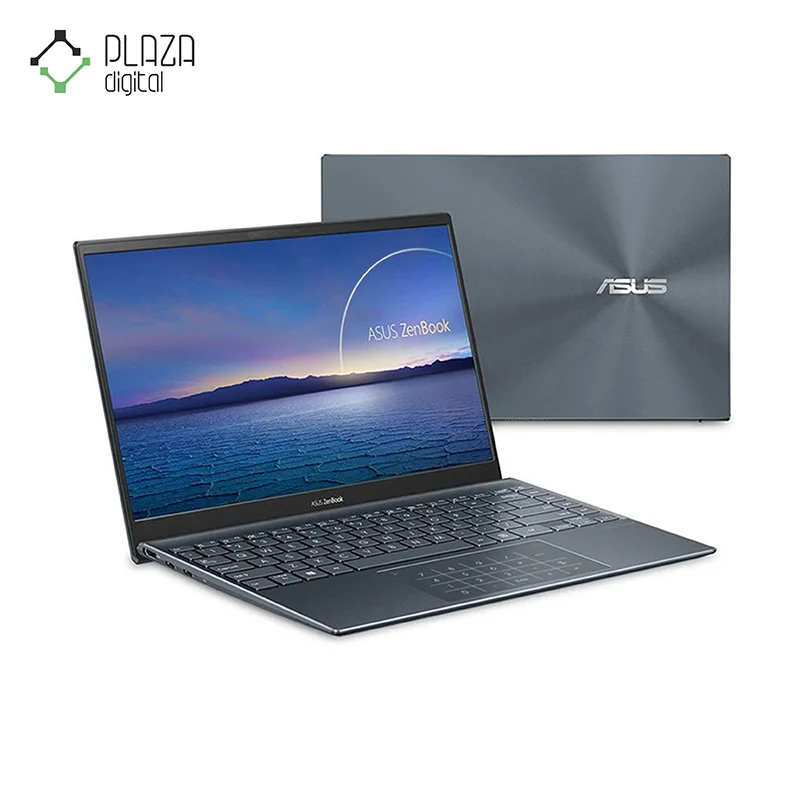 لپ تاپ UM425IA-E ایسوس ZenBook