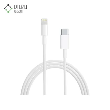 کابل تبدیل USB-C به لایتنینگ اپل طول 1 متر