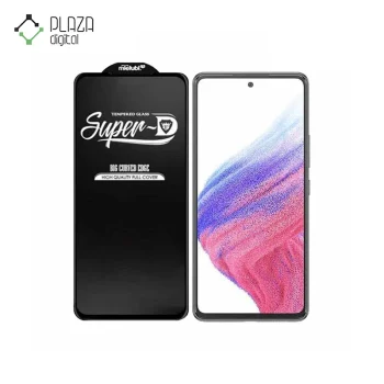 نمای اصلی محافظ صفحه نمایش مدل Xiaomi 12 t Pro SuperD