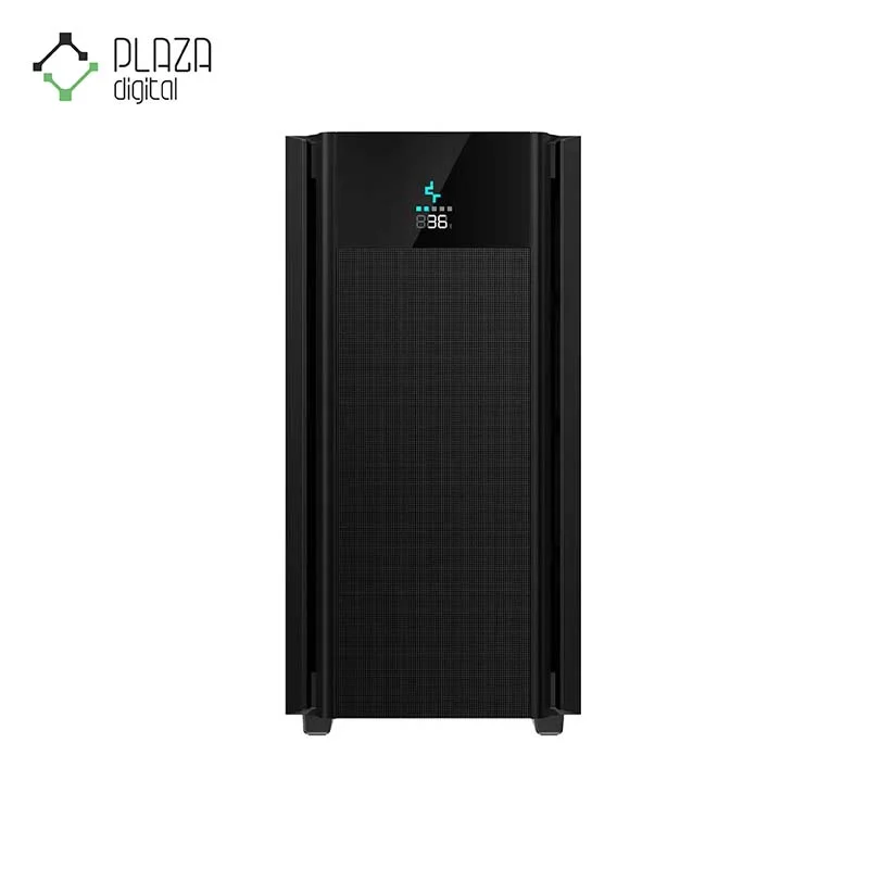 کیس کامیپوتر دیپ کول مدل ch510 رنگ مشکی