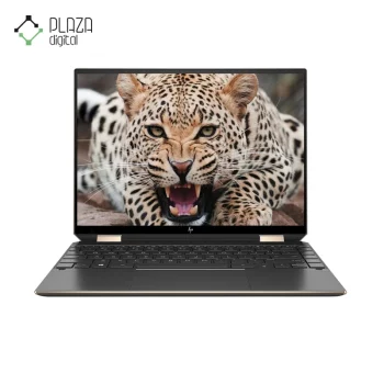 نمای اصلی لپ تاپ EA000 اچ پی Spectre x360