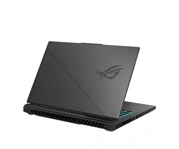 درب لپ‌ تاپ ایسوس ROG Strix G16 G614JU-C