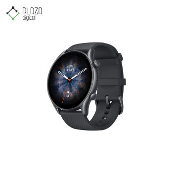 نمای اصلی ساعت هوشمند شیائومی مدل amazfit gtr3 pro