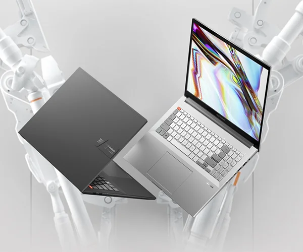 بررسی لپ تاپ ASUS Vivobook PRO 16X N7600PC-B