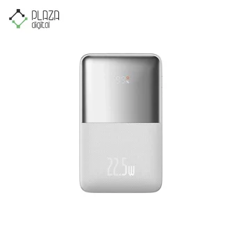 نمای اصلی پاور بانک بیسوس مدل 22.5w bipow pro ppbd030002 ظرفیت 20000mah