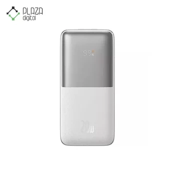 نمای اصلی پاور بانک بیسوس مدل 22.5w bipow Pro ppbd040002 ظرفیت 10000mah