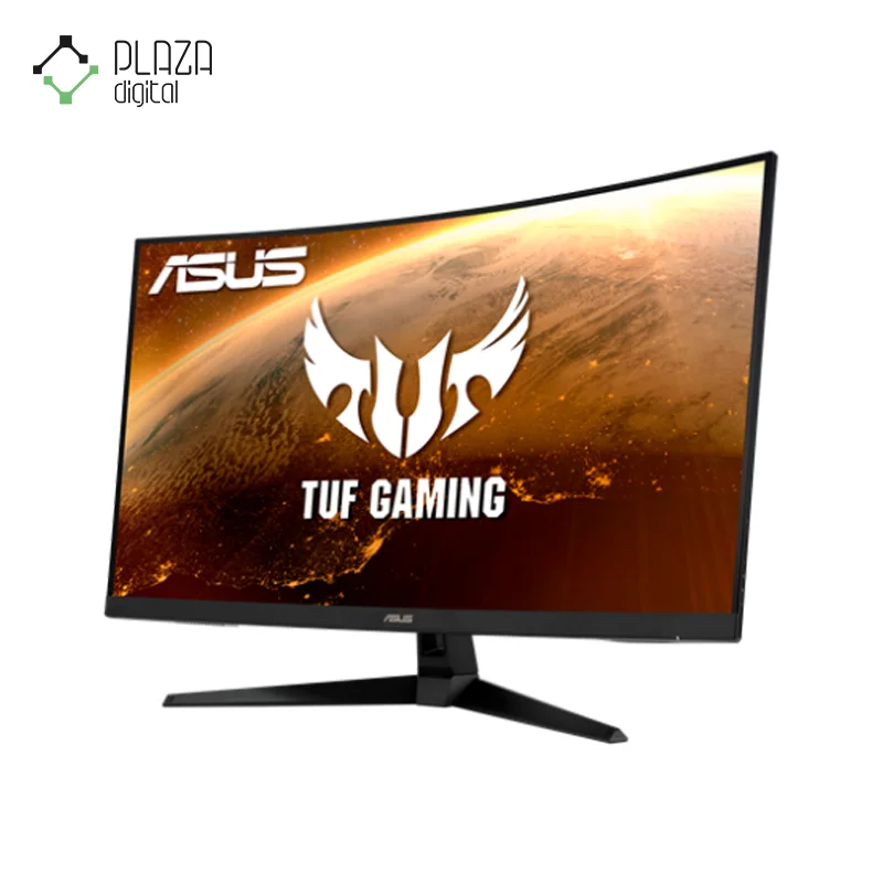 نمای راست مانیتور VG32VQ1BR ایسوس TUF Gaming