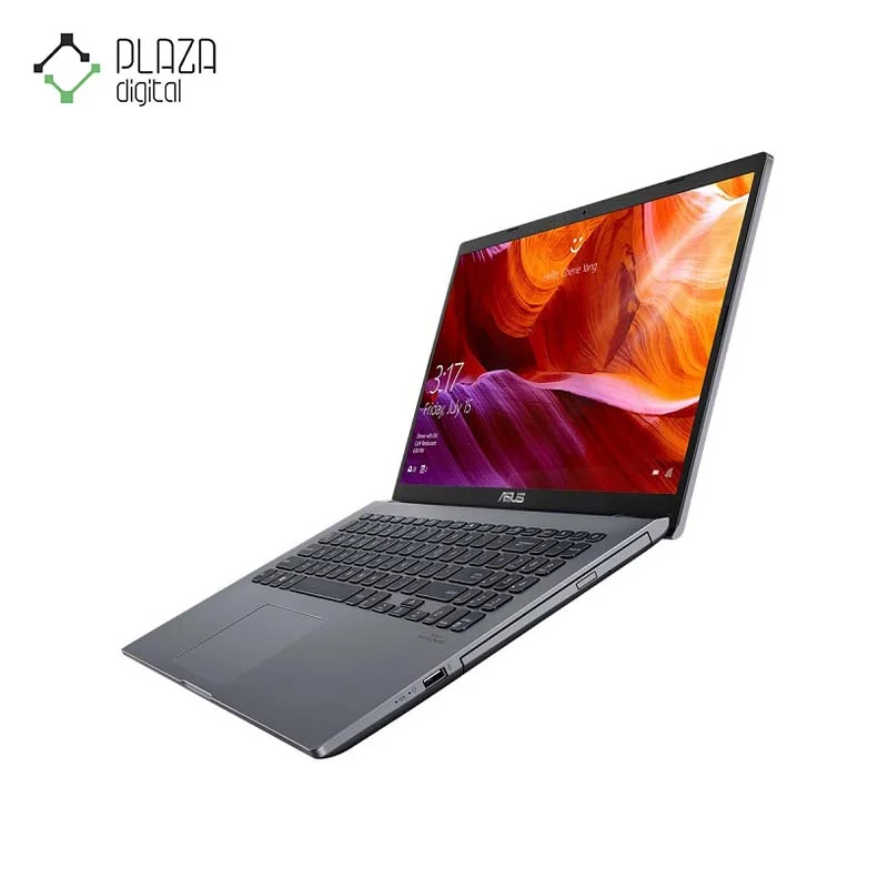 پورت های ارتباطی لپ تاپ 15.6 اینچی ایسوس VivoBook مدل R565EP-Y