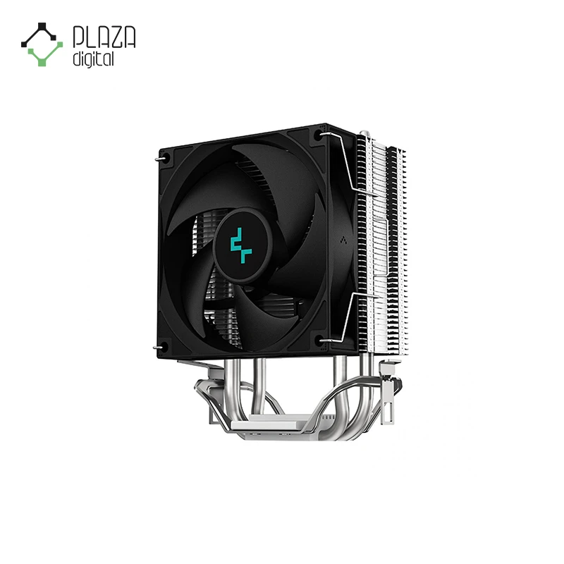 نمای چپ خنک کننده پردازنده deepcool ag300 دیپ کول