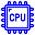 پردازنده مرکزی (CPU) لپ تاپ