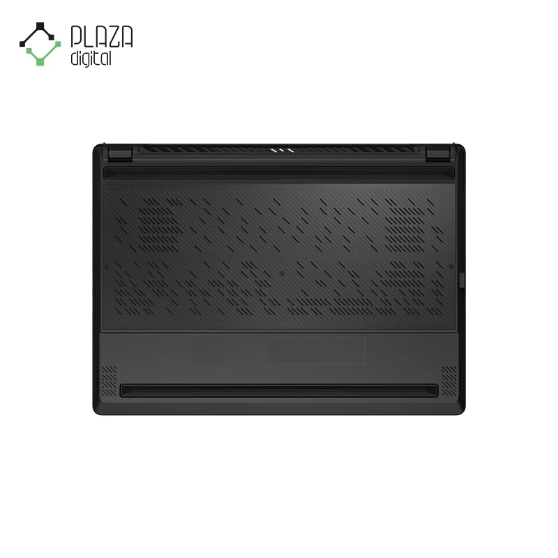 نمای پشت لپ تاپ ga402xi ایسوس rog zephyrus g14 ا 14 اینچی