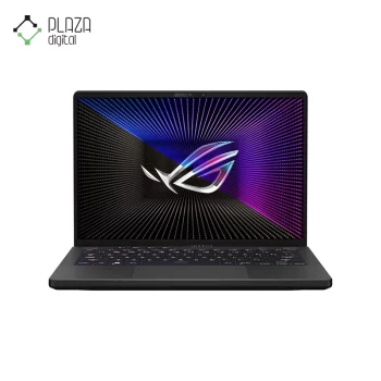 نمای اصلی لپ تاپ ga402xi ایسوس rog zephyrus g14 ا 14 اینچی