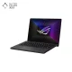 نمای چپ لپ تاپ ga402xi ایسوس rog zephyrus g14 ا 14 اینچی