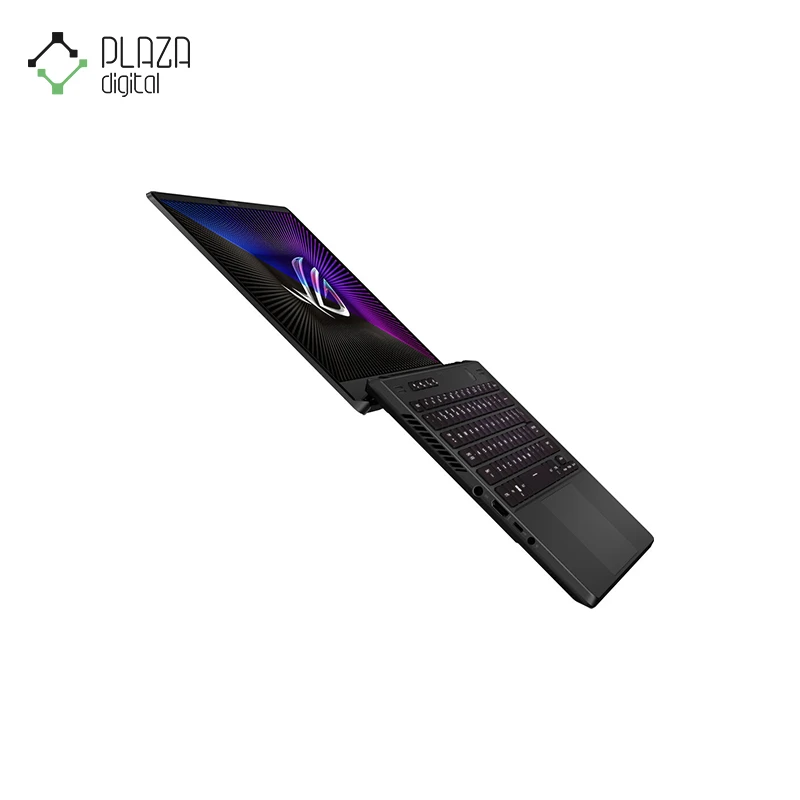 نمای تخت لپ تاپ ga402xi ایسوس rog zephyrus g14 ا 14 اینچی