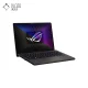 نمای راست لپ تاپ ga402xi ایسوس rog zephyrus g14 ا 14 اینچی