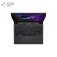 نمای بالا لپ تاپ ga402xi ایسوس rog zephyrus g14 ا 14 اینچی